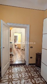Bilocale Borgo della Posta 13, Centro Storico, Parma