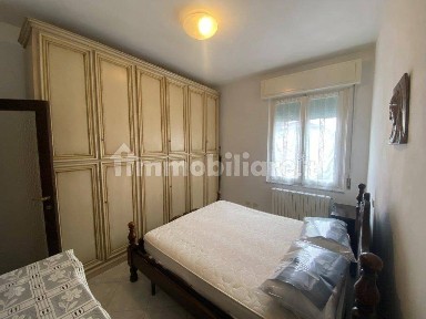 Trilocale via Cufra 1, Villetta, Parma