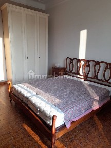 Appartamento via Marco Polo, Castelletto, Genova