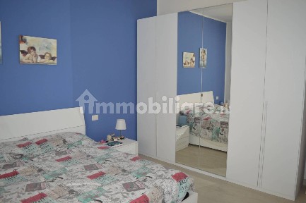 Bilocale via Francesco Guicciardini 6, Giubiano - San Carlo, Varese