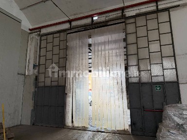 Magazzino - Deposito in Affitto