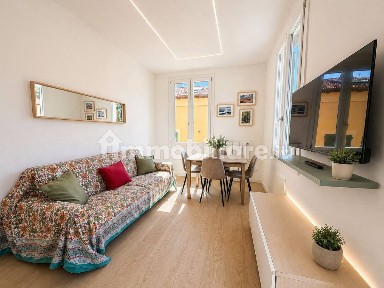 Trilocale via Fratelli Arpe, Centro, Santa Margherita Ligure