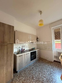 Trilocale via sauro 21, Olgiate Olona