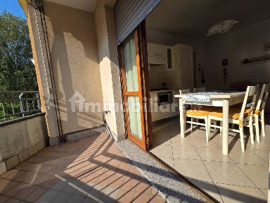 Bilocale via Aosta, Ronchi, Gallarate