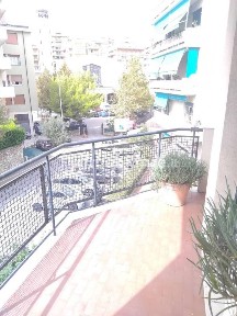 Quadrilocale via Angelo Orsini, Albaro, Genova