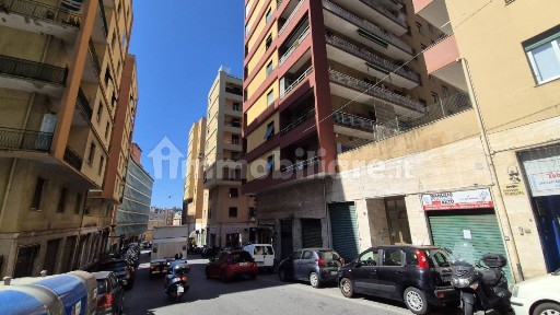 Quadrilocale via Aldo Manuzio 26, San Fruttuoso, Genova