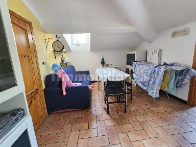 Bilocale via Ursone da Sestri 13, Sestri Ponente, Genova