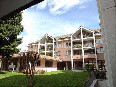 Bilocale via Giusti, 3, Centro, Somma Lombardo