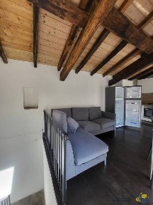 Bilocale Borgo Naviglio 6, Centro Storico, Parma