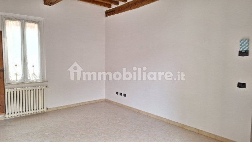 Trilocale via Garibaldi 114, Centro, San Secondo Parmense