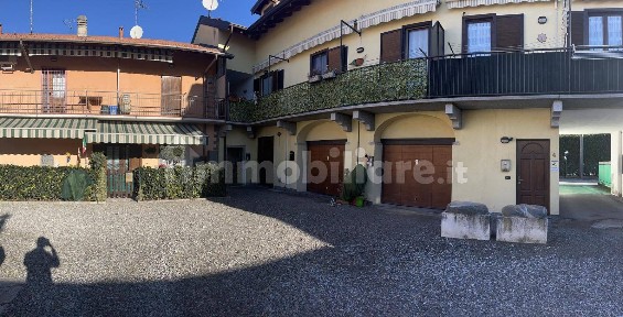 Monolocale via Filippo Turati, Centro, Somma Lombardo
