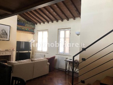 Quadrilocale Borgo del Parmigianino, Centro Storico, Parma