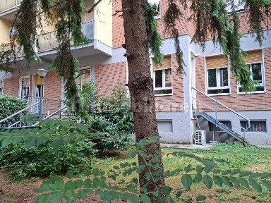Quadrilocale via Augusto Migliavacca, San Lazzaro, Parma