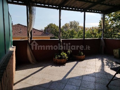 Bilocale via Antonio Gramsci 15, Pablo - Prati Bocchi, Parma