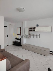 Monolocale buono stato, primo piano, Giubiano - San Carlo, Varese