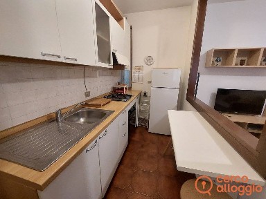 Bilocale via Enrico Cernuschi 71, Montello, Varese