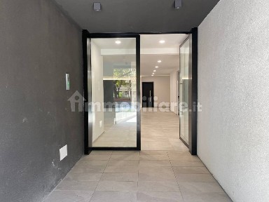 Trilocale viale dei Mille 94, Ospedale - Volturno, Parma