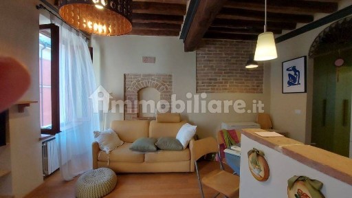 Bilocale Borgo Riccio da Parma, Centro Storico, Parma