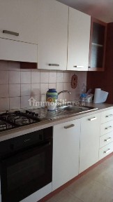 Mansarda viale Cappuccini 32, San Giovanni Rotondo