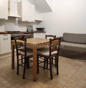 Bilocale buono stato, piano terra, San Lazzaro, Parma