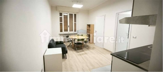 Bilocale via Berenini, 1, Centro, Fidenza