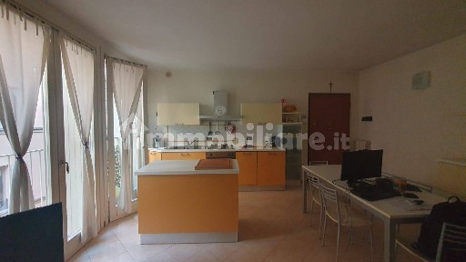 Bilocale ottimo stato, secondo piano, Centro Storico, Parma
