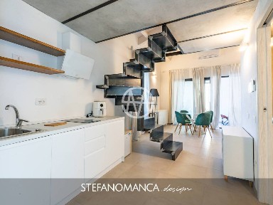 Loft via Chiesa 5, Piazza Italia, Cagliari