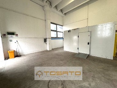Magazzino - Deposito in Affitto