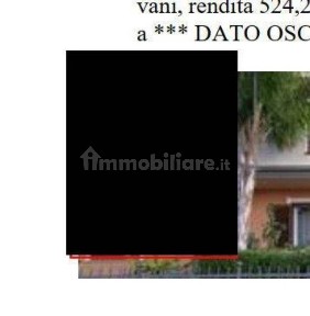 Villetta a schiera all'asta via Pezza del Pioppo 28, Milazzo