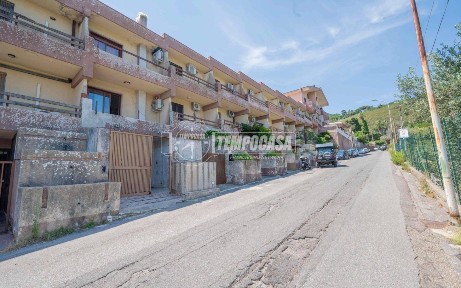 Messina, Masse, Strada Provinciale 45 234