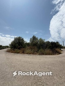 Sassari, La Landrigga - Monte Oro, SV Li Curuneddi Tronco A