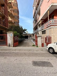 Sassari, Porcellana, Via Copenaghen