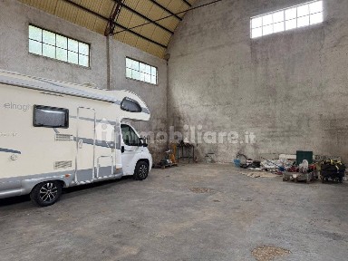 Magazzino - Deposito in Affitto