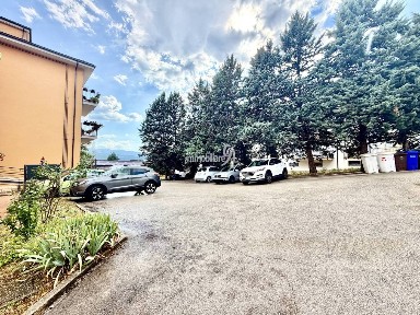 Mansarda via Aveia, Santa Barbara - San Sisto, L'Aquila