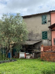 Massa, Mirteto, Via San Vitale, 31