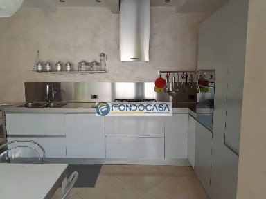 Villa a schiera via bassa tambura, San Carlo - Antona, Massa