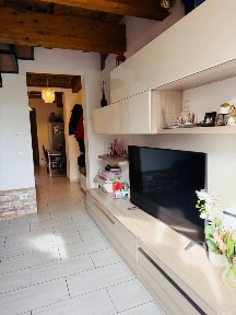 Massa, Bondano - Partaccia, Via Trento