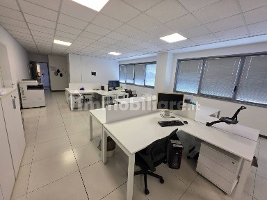 Ufficio - Studio in Affitto