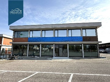 Ufficio - Studio in Affitto