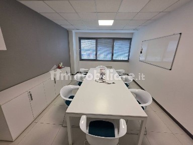Coworking in affitto