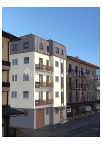 Bilocale corso Roma 216, Aprica