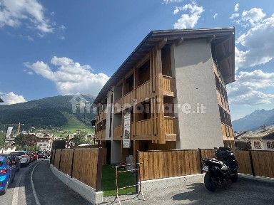 Bormio, Via Stelvio, 9