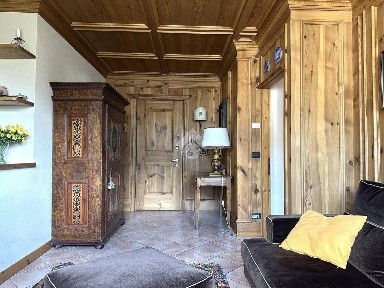 Bormio, Via Roma, 135
