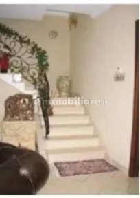 Villetta a schiera all'asta via San Pio di Pietralcina 46, Genzano di Lucania