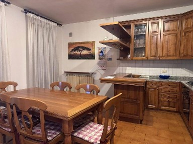Asolo, Via CA GIUSTINIANI