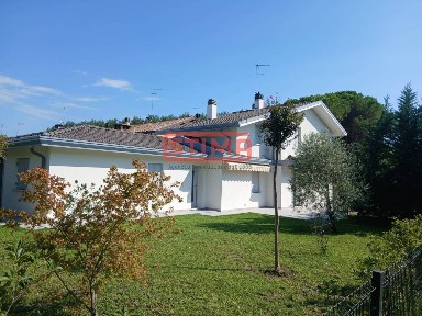 Villa unifamiliare, ottimo stato, 125 m², Treviso