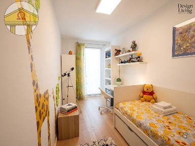 Villa bifamiliare 120 m², Povegliano