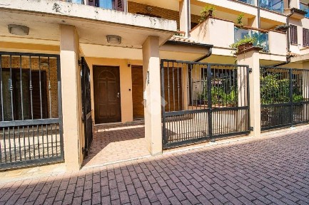 Tollo, Via Piane Mozzone, 45