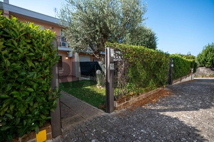 Villa a schiera Contrada Iconicella 236/E, Centro, Lanciano