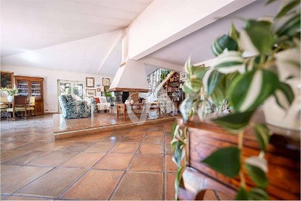 Villa unifamiliare via Vigne di Colle Pisano, 8, Frascati
